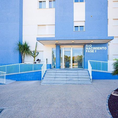 Rio Nacimiento Apartment Campoamor Exterior photo
