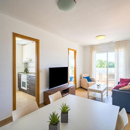 Rio Nacimiento Apartment Campoamor Exterior photo